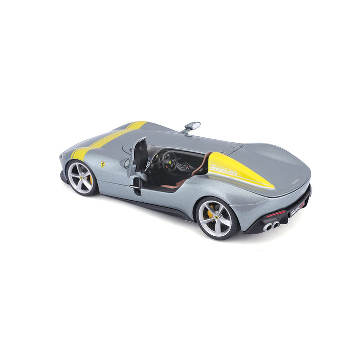 1:24 R&P Ferrari Monza SP-1 - Grey