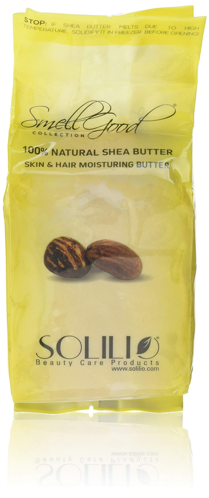 Raw AFRICAN Shea Butter 20lb LOW COST SHIPPING