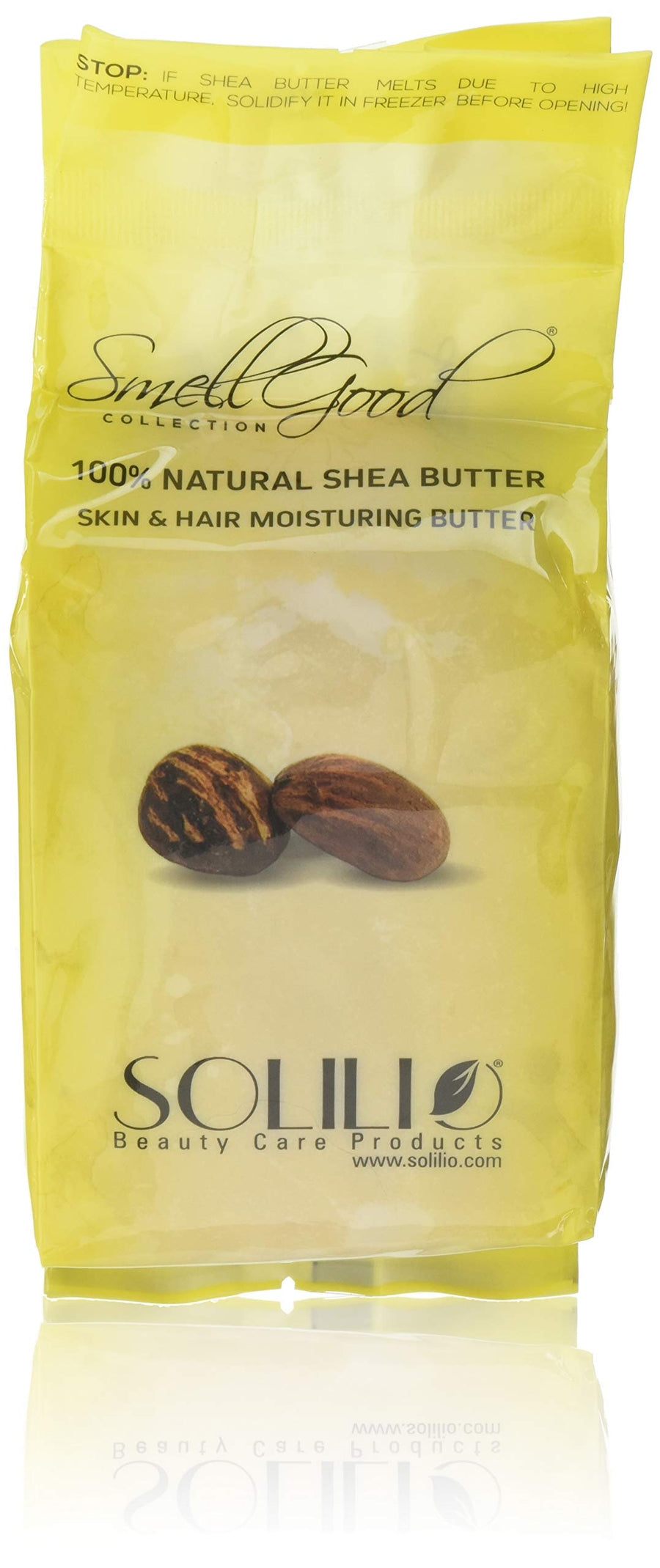 Raw AFRICAN Shea Butter 20lb LOW COST SHIPPING