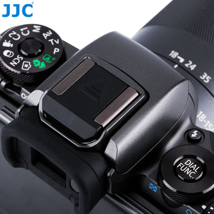 Camera Hot Shoe Cover Protector Cap for Canon EOS R100 R5 R6 RP R Rebel T8i T7i T7 T6i T6 T5i SL3 SL2 M50 M5 850D 800D 760D 750D 4000D 1300D 90D 80D 77D 70D 5DM4 5DM3 5DM2 6D 6D2 7D 7D2 G1X III