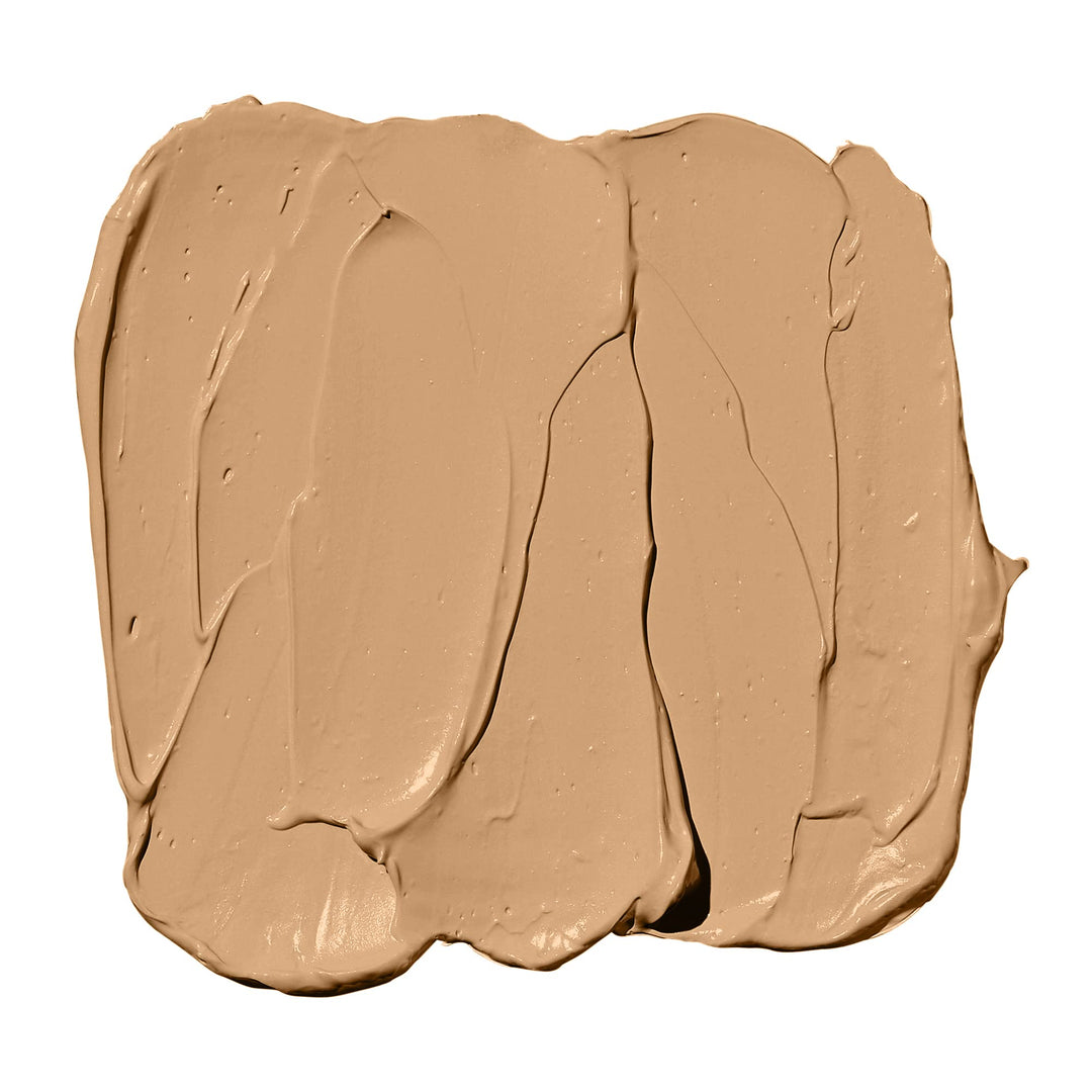 Flawless Finish Foundation, Lightweight & Medium Coverage, Semi-Matte Finish, Vanilla, 0.68 Fl Oz (20mL)