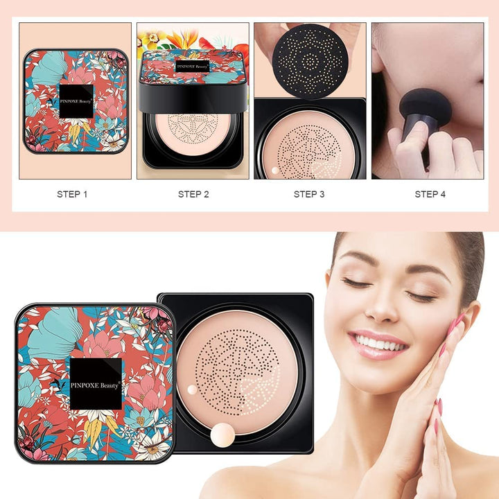 Concealer Brush