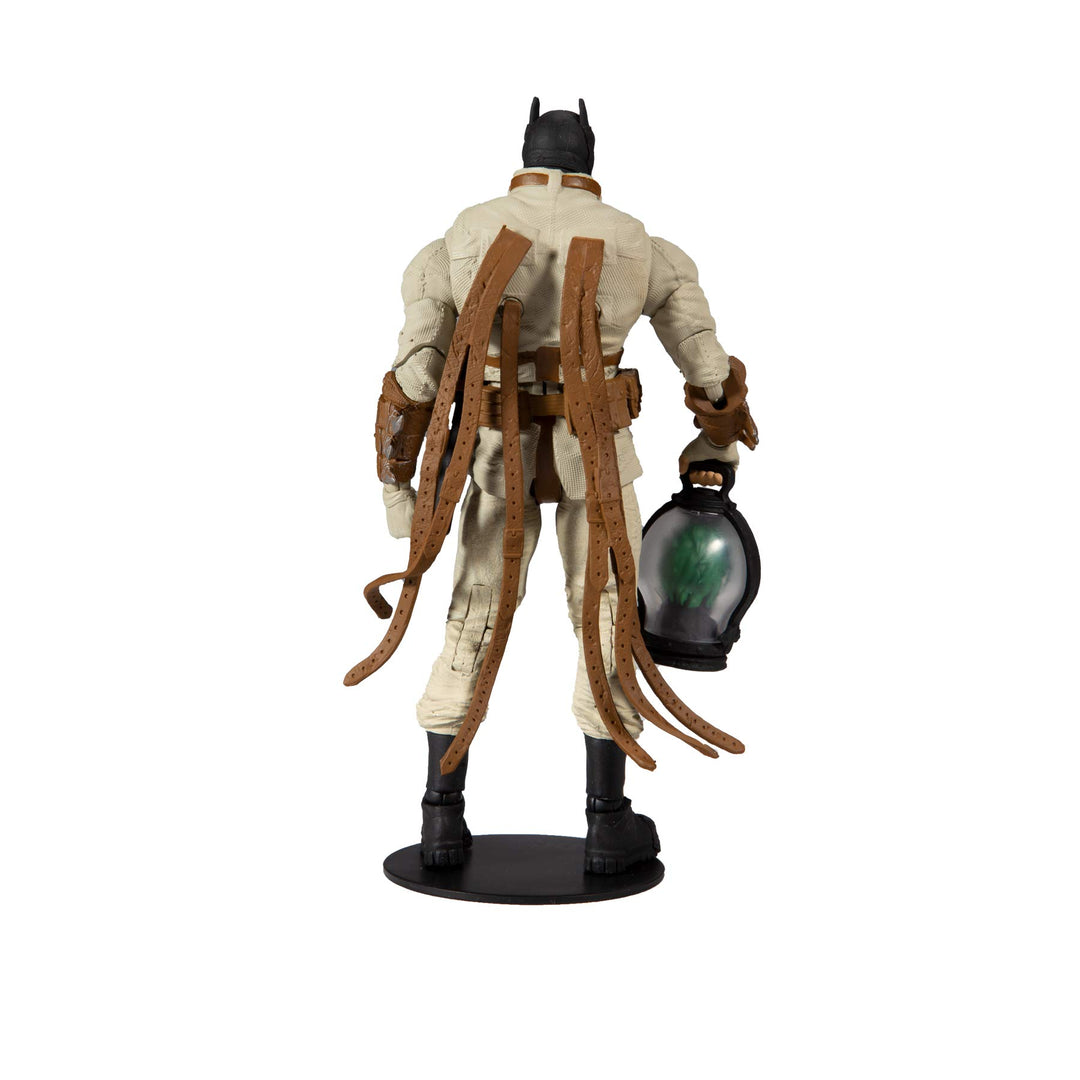 - DC Build-A 7 Figures Wave 3 - Last Knight On Earth - Batman