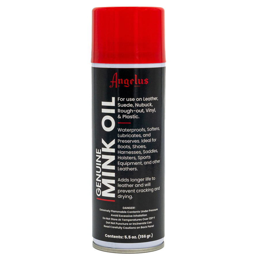 Genuine Professional Mink Oil Conditioner Spray