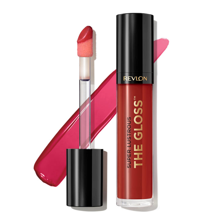 Super Lustrous Lip Gloss, Desert Spice