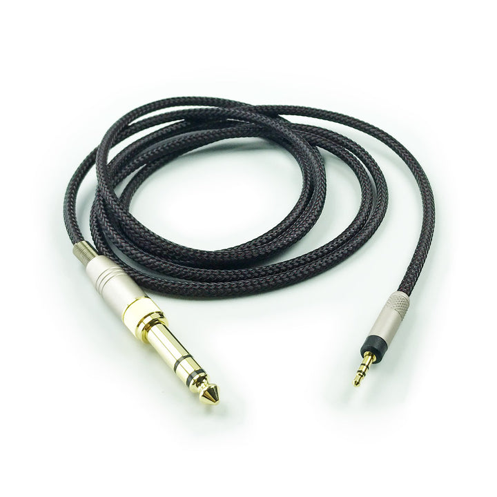 Replacement Audio Upgrade Cable Compatible with Bose QuietComfort 25, QuietComfort 35, QC25, QC35 II, QC35 Headphones 1.5meters/4.9feet