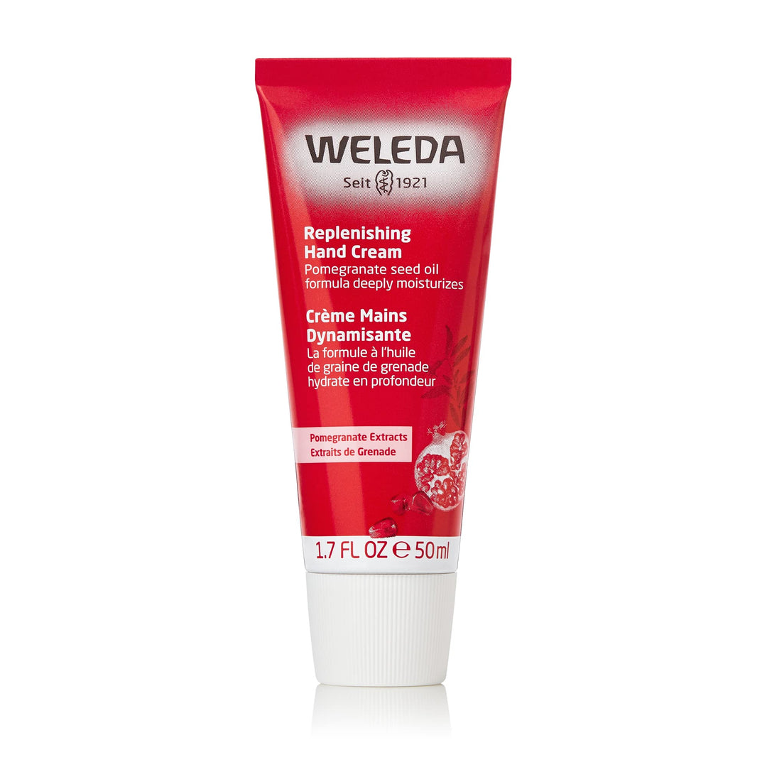 Regenerating Pomegranate Hand Cream, 1.7 Ounce