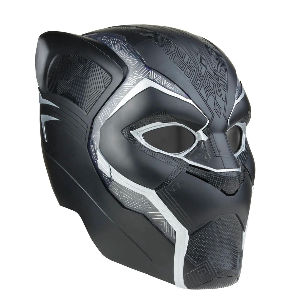 Black Panther Legends Helmet Prop Replica Standard