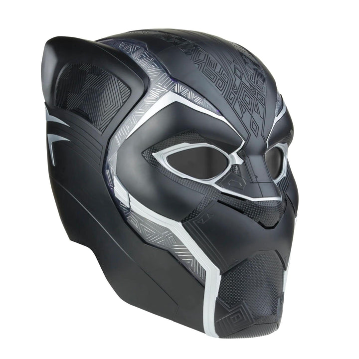 Black Panther Legends Helmet Prop Replica Standard