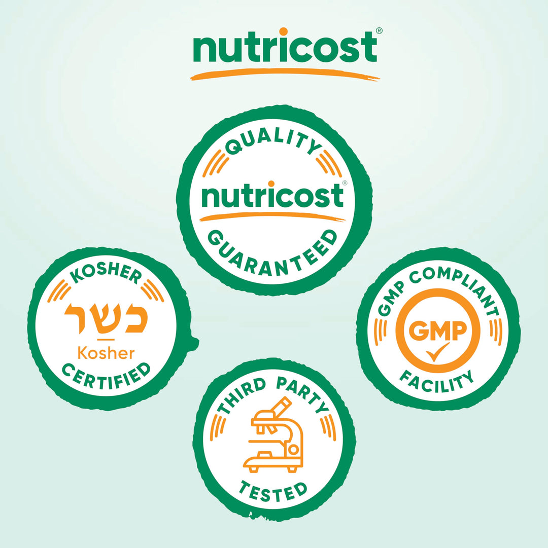 Empty Capsules Size 0 Vegan - 1,000 Clear Empty Plant-Based Capsules - Kosher Certified, Halal Certified, Non-GMO, Soy Free, Gluten Free, Vegetarian