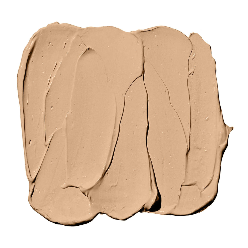 Flawless Finish Foundation, Lightweight & Medium Coverage, Semi-Matte Finish, Shell, 0.68 Fl Oz (20mL)