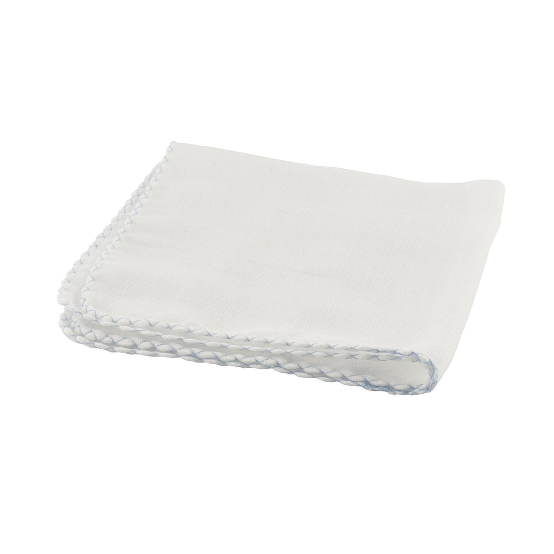 10 Cotton Facial Cleansing Muslin Cloths Remove Makeup