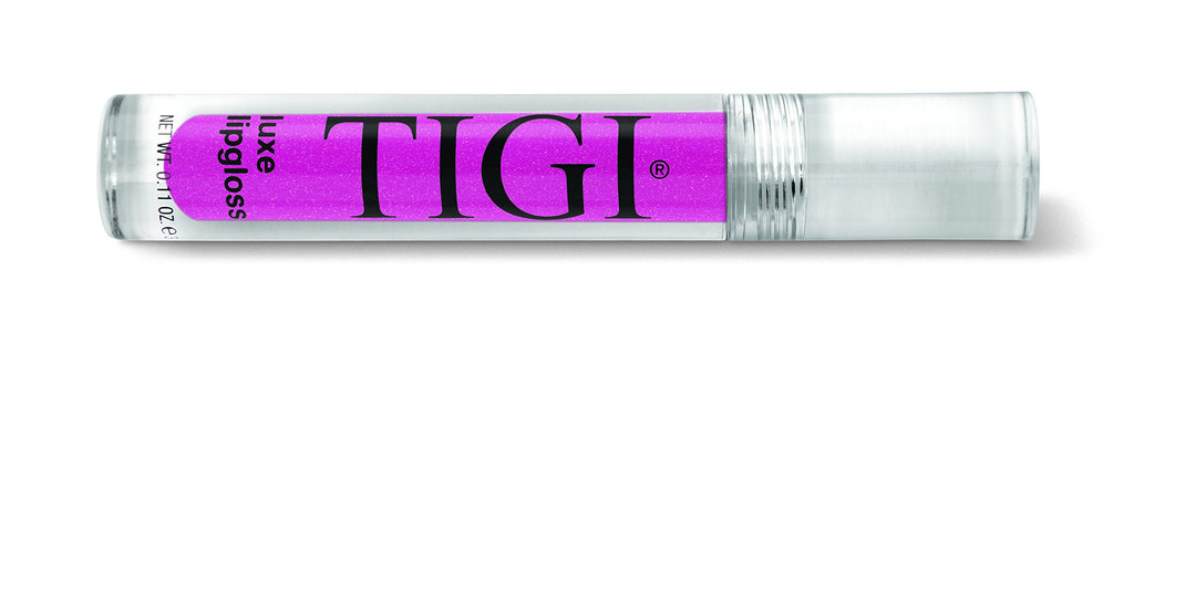 Cosmetics Luxe Lip-Gloss, Chic, 0.11 Ounce