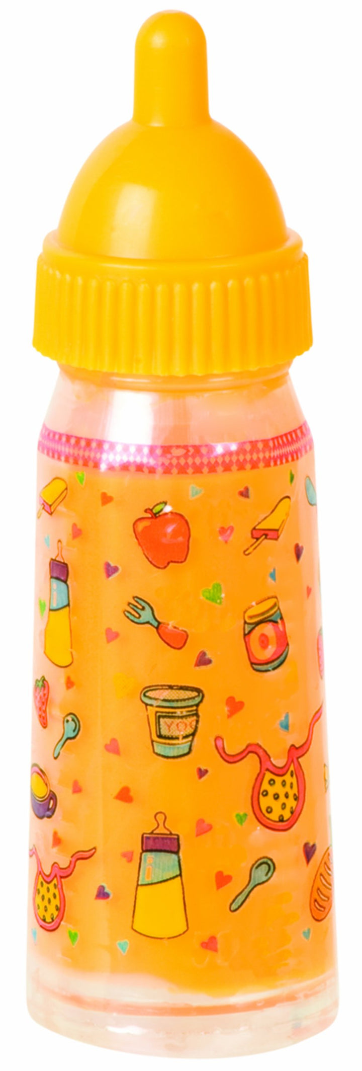 My Sweet Baby, Magic Baby Bottle Set, Two Bottles, For Boys & Girls Age 3+