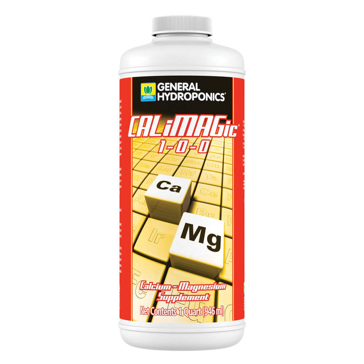 CALiMAGic Quart