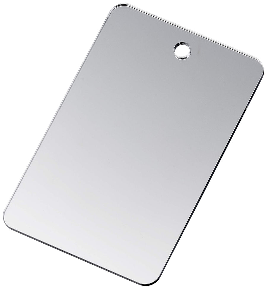 Wall Mount Featherweight Mirror One Size