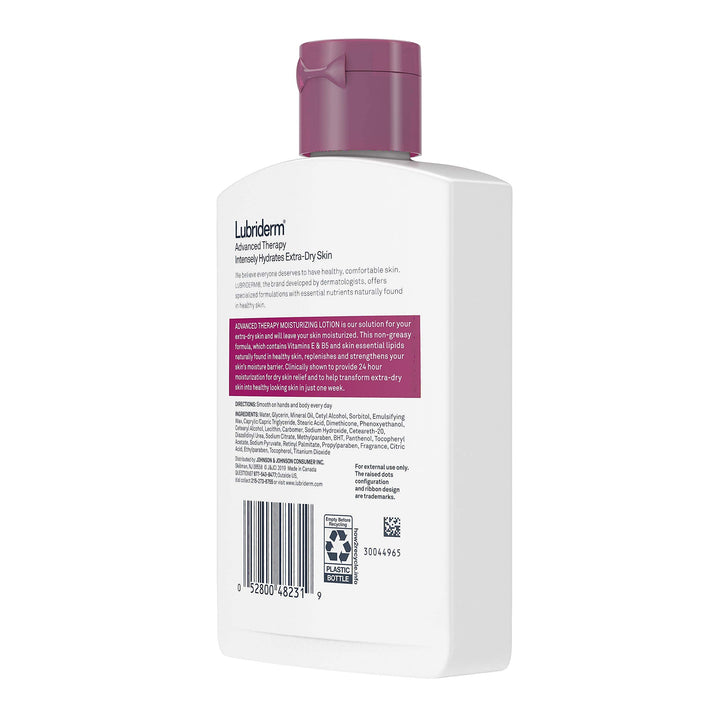 Advanced Therapy Moisturizing Lotion, 6 oz