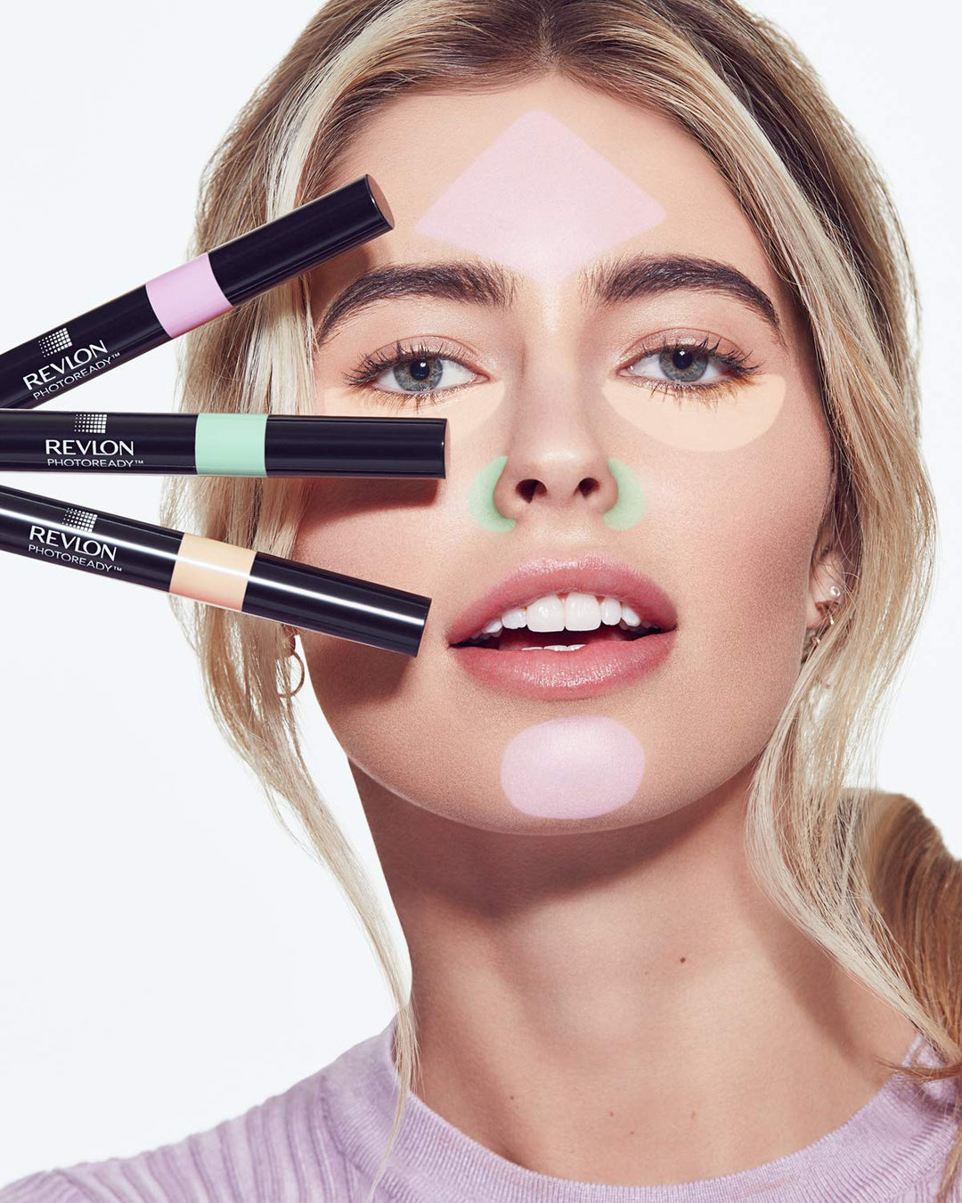 Revlon PhotoReady Eye Primer and Brightener - 2.4 ml