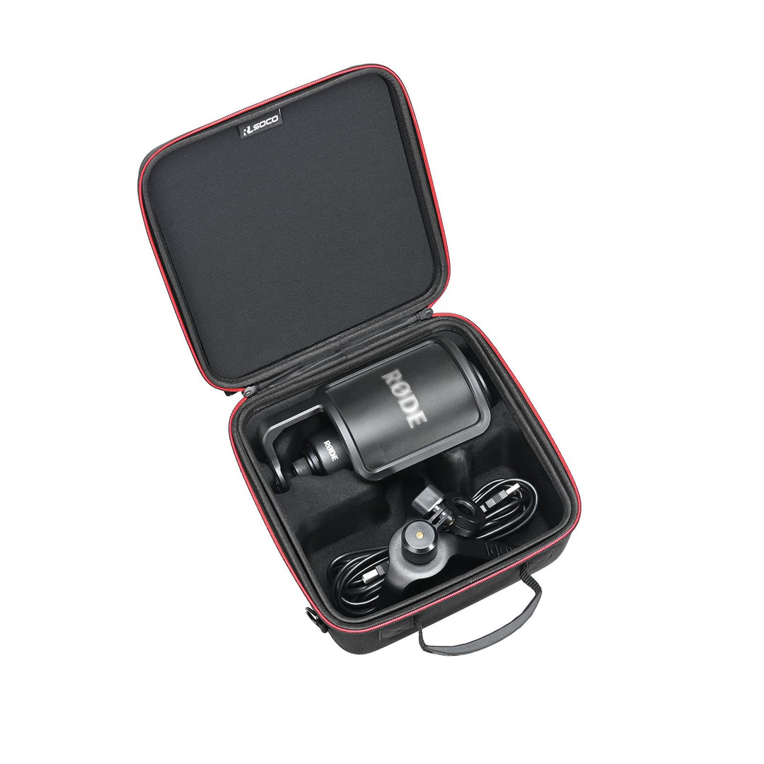 Case for Rode NT-USB/NT-USB+ Microphone