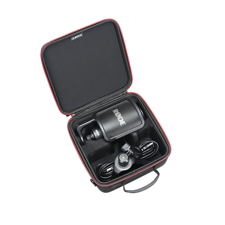 Case for Rode NT-USB/NT-USB+ Microphone