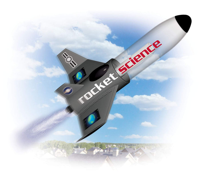 Science Activities Rocket Science Kit