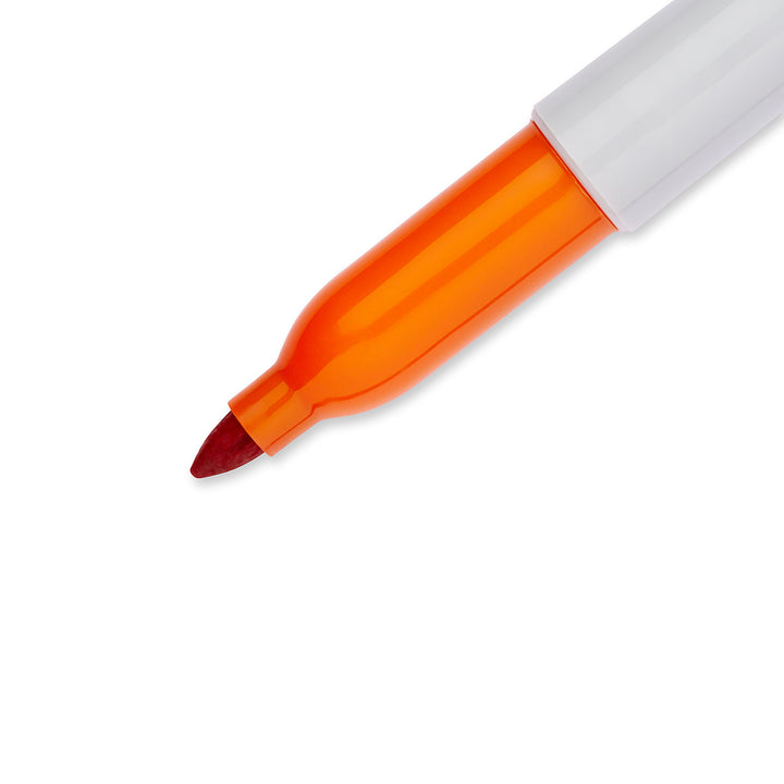 Fine Point Permanent Marker