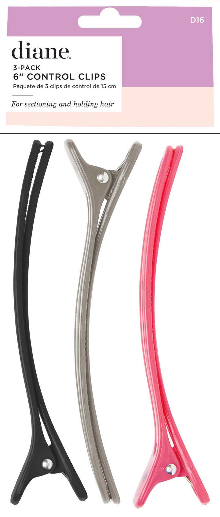 Control Clips, Large