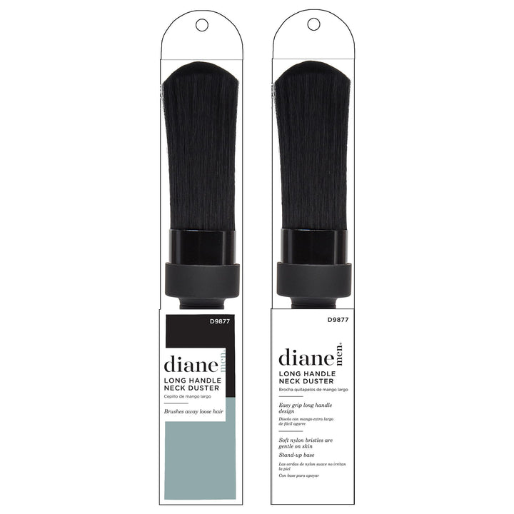 Long Handle Neck Duster