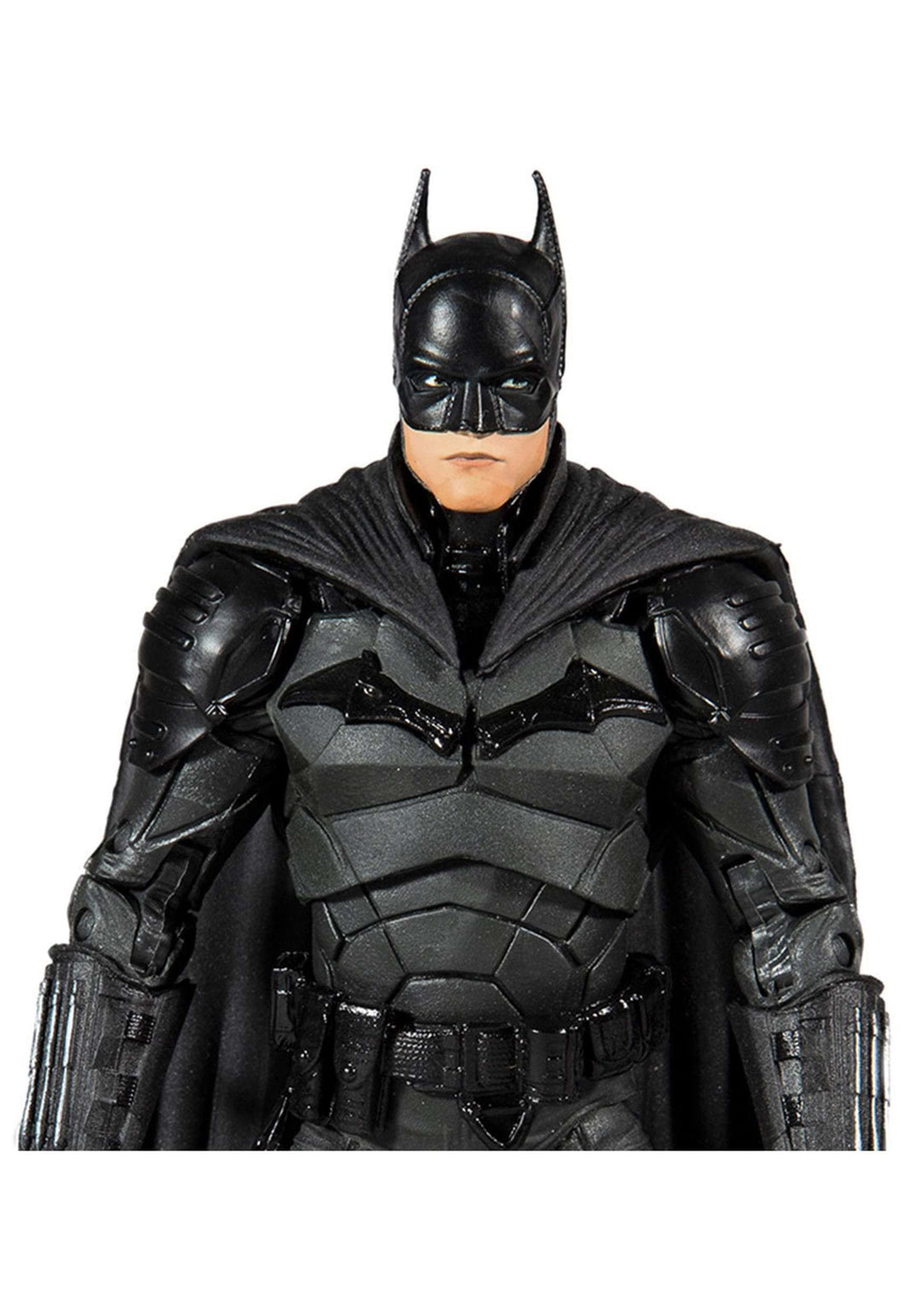 DC Batman: The Batman (Movie) 7 Action Figure with Accessories