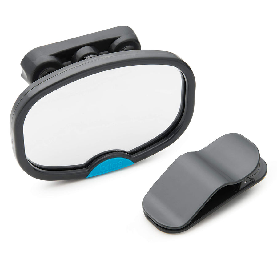 ® Brica® DualSight™ Baby Car Mirror