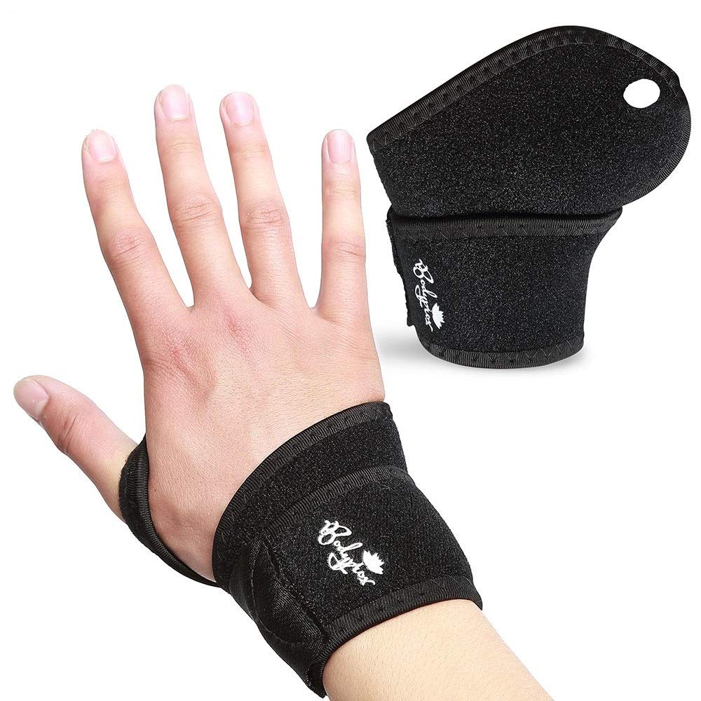 Wrist Support Brace 2 Pack