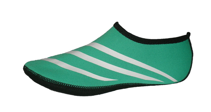 Sporty Nu Indoor Womens Shoes Slipper, Teal, Medium
