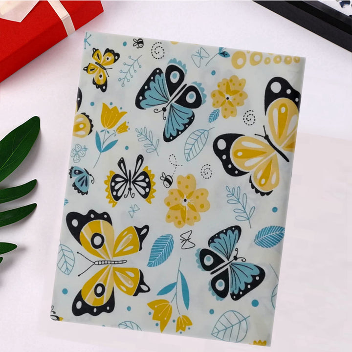 8pcs Precut Fat Quarters Cotton Fabric Bundles - Animal Theme Fabric - DIY Crafting Series - 100% Cotton - Eco-Friendly – 8pcs Printed Fabric - 18x22 Inches Each (Animal 2)