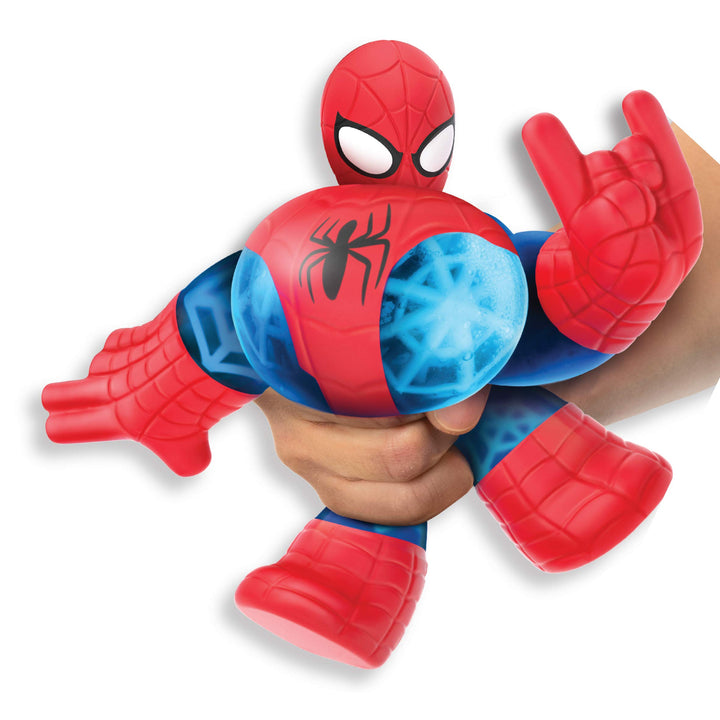 Licensed Marvel Hero Pack - Spider-Man, Multicolor (41054)