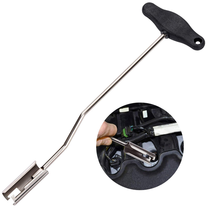 Spark Plug Boot Wire Removal Tool Ignition Coil Puller for Volkswagenn VW Hand Install Repair Tool