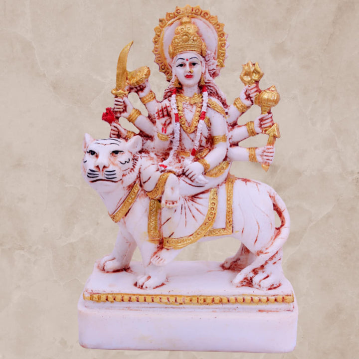 Durga maa murti,Durga murti,murti of Durga,Durga Devi murti,Durga Idol, Durga ji ki murti, Durga ji murti, Durga maa Idol, Durga maa Idol for Home, Durga MATA Idol,Durga MATA murti, Durga statue-AB37