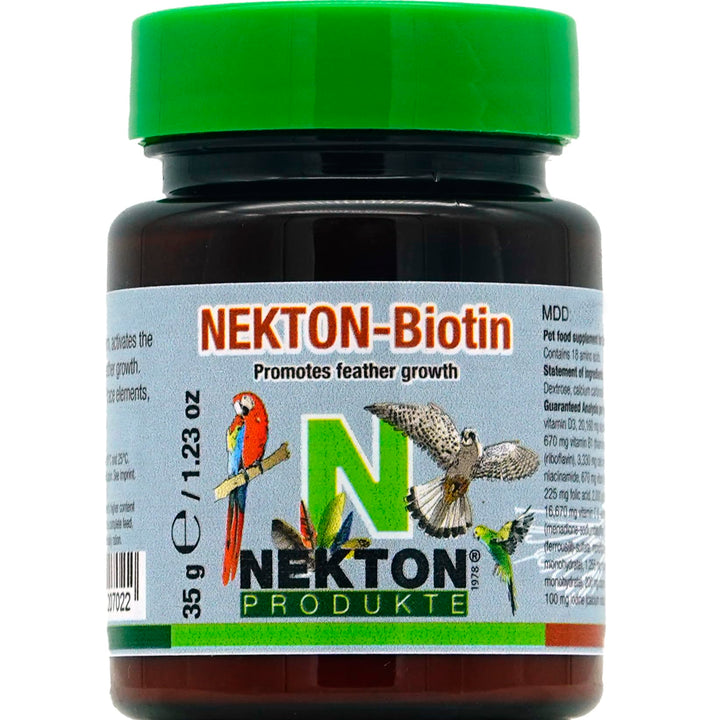 Bio for Feathering 35gm (1.23oz)