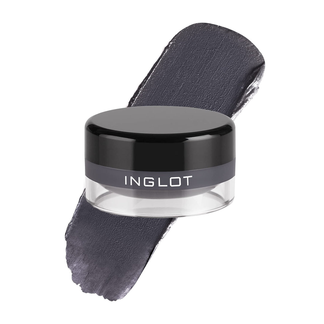 AMC Eyeliner Gel, 78 Grey Black, 5.5g