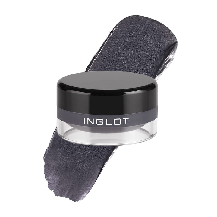 AMC Eyeliner Gel, 78 Grey Black, 5.5g