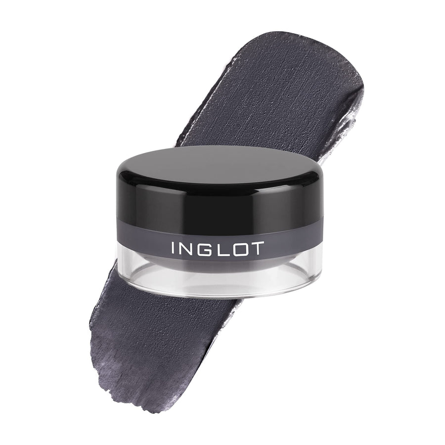 AMC Eyeliner Gel, 78 Grey Black, 5.5g