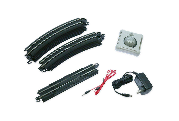 Trains - Rail Chief Ready To Run 130 Piece Electric Train Set - HO Scale