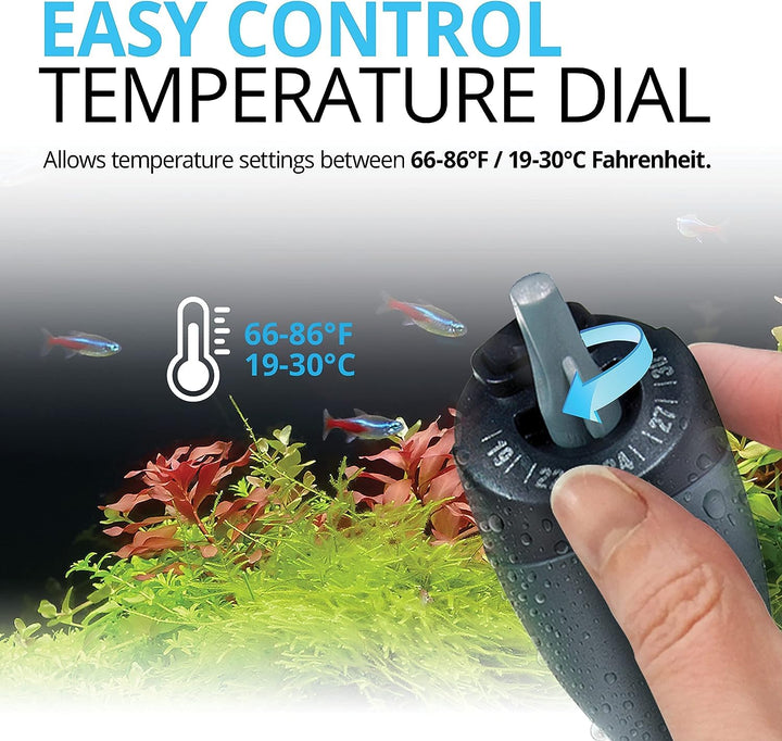 M 100-Watt Submersible Heater