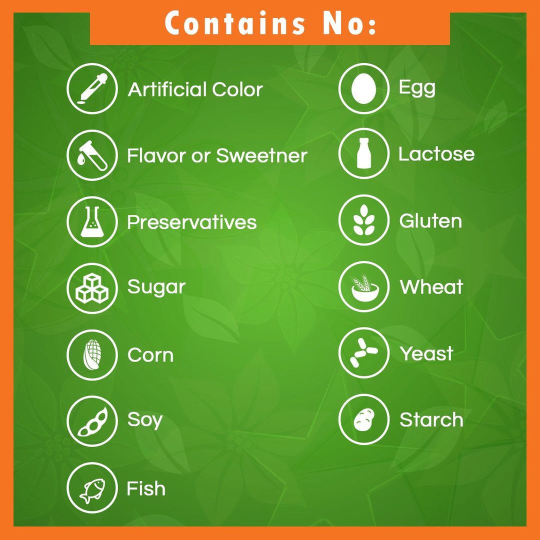 Pumpkin Seed Oil Bladder Control 1000 mg 180 Softgels