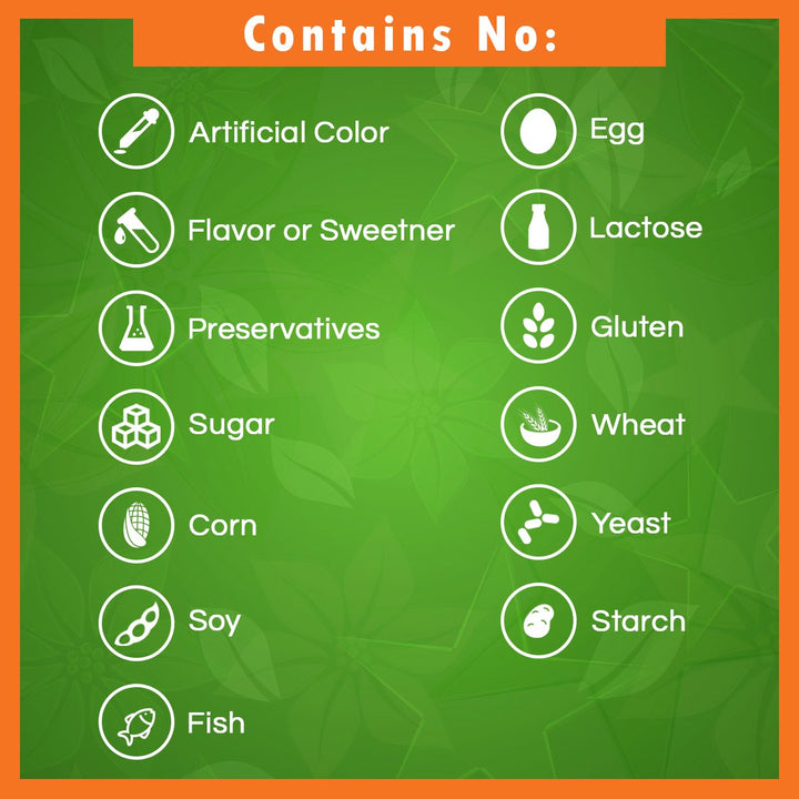 Pumpkin Seed Oil Bladder Control 1000 mg 180 Softgels