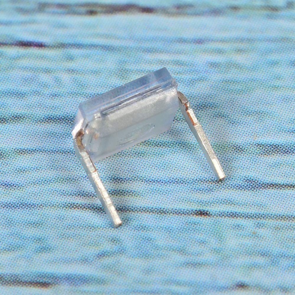 5Pcs BPW34 Silicon PIN Photodiode DIP-2