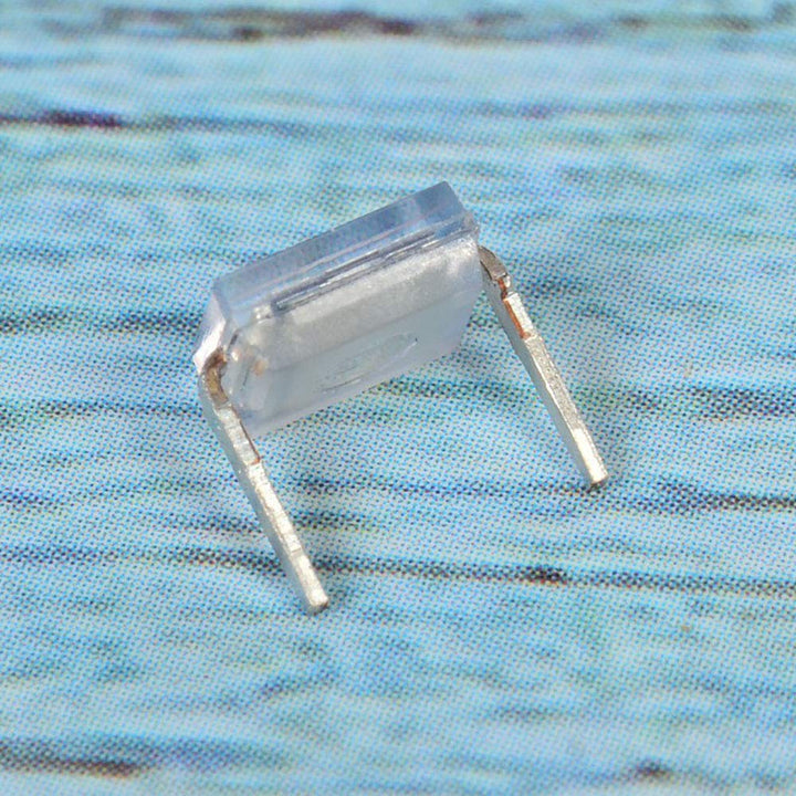 5Pcs BPW34 Silicon PIN Photodiode DIP-2