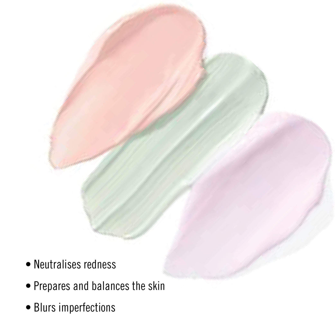 London Insta Flawless - 30 Peach - Color-Correcting Primer, Brightening, Evens Skin Tone, Preps Skin, 1oz