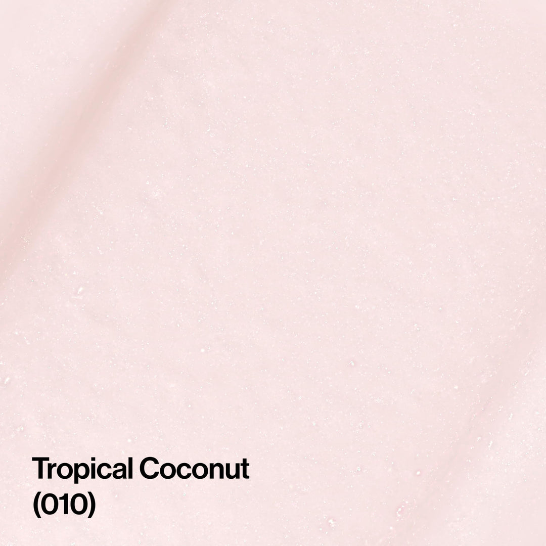 Revlon Kiss Lip Balm, Tropical Coconut