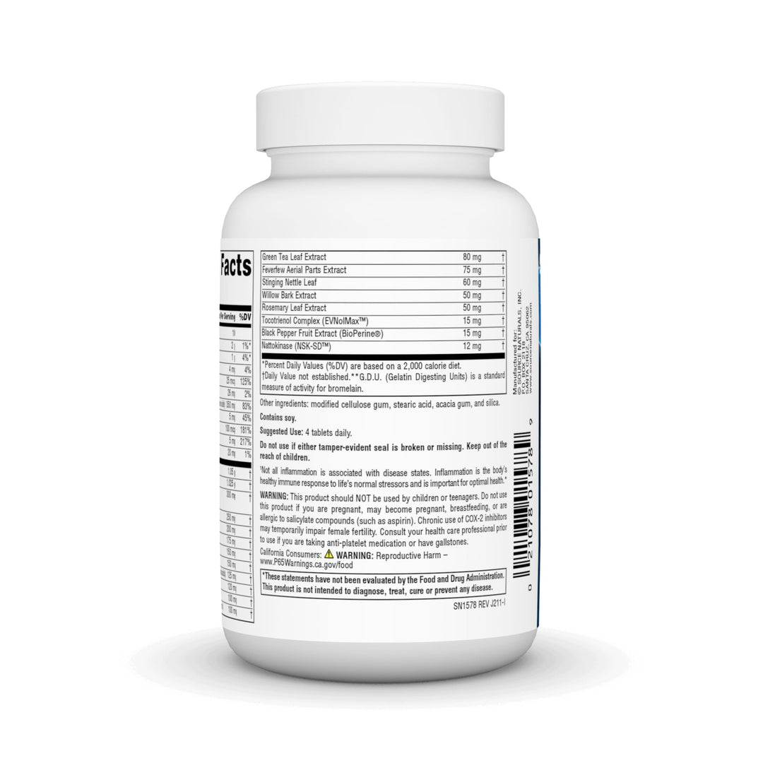 Infama-Rest - 60 Tablets