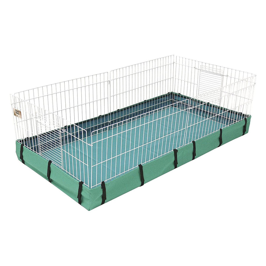 Canvas Bottom (Replacement Part) for Guinea Pig Habitat Model 171GH & Guinea Pig Habitat 'Plus' Model 171GHP